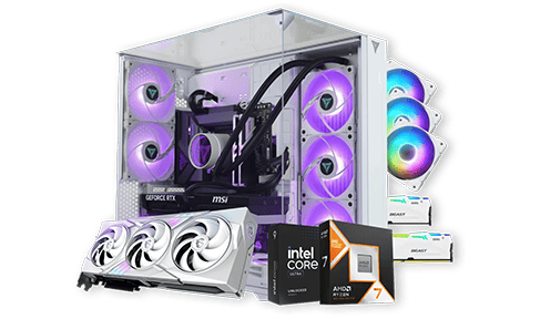 Gaming-PC