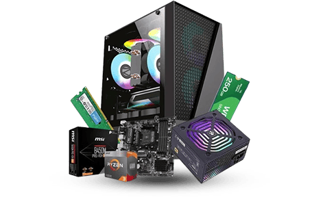 Budget-Build