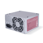 FINGERS Gamma-401 High Efficiency Power Supply SMPS (450 W Power Delivery | with 8 cm Fan)