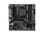 MSI-B550M-Pro-Vdh-WiFi-Ddr4-1