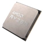 Ryzen 5 4600G Desktop Processor 1