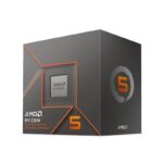 Ryzen 5 8500G Desktop Processor 2