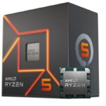 Ryzen 5 8500G Desktop Processor 2