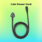 Zebronics Zeb- ZS500 SMPS 1