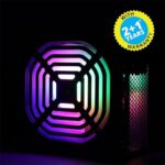 Zebronics Zeb- ZS500 SMPS 1