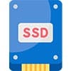 Storage (SSD/HDD)