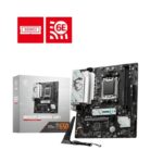 AMD Ryzen 5 8500G With Radeon™ Graphics 1