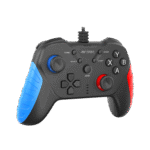Ant Esports GP110 Wired Gamepad, Compatible for PC & Laptop Computer (Windows 10/8 /7) / PS3 / Android