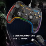 Ant-Esports-GP110R-Wired-Gamepad-1