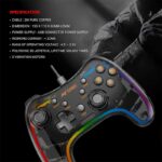 Ant-Esports-GP110R-Wired-Gamepad-1