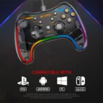 Ant-Esports-GP110R-Wired-Gamepad-1