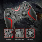 Ant Esports GP325 Wireless Gamepad 9
