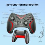 Ant Esports GP325 Wireless Gamepad 9