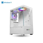 Budget PC Build AMD Ryzen 3 3200g 3