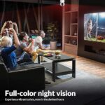 CP PLUS 3MP Full HD Smart Wi-fi CCTV