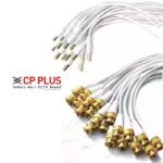 CP-Plus 4 Set 1