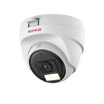 CP Plus Dome Colourful Camera