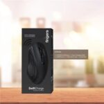 FINGERS SwiftCharge Wireless Mouse1