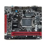 FRONTECH H110 Motherboard 1