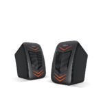 Fingers RGB FunBeats Speaker 1