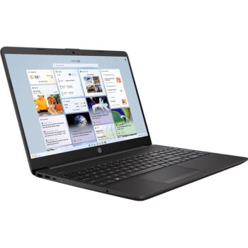 HP Laptop 250R G9 Intel Core i3 13th Gen 1315U - (8GB/512GB SSD/Intel UHD Graphics) Thin and Light Business Laptop/15.6" (39.62cm)/Ash Grey/1.57 kg