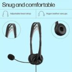 HP Stereo G2 3.5mm Audio Jack Wired 1
