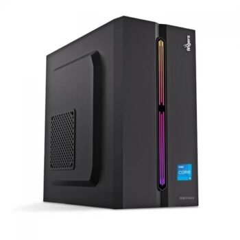 Intel Core i5 12th Gen / 8GB Ram / 256GB SSD / 1700 Socket Prebuild CPU Tower Assembled PC