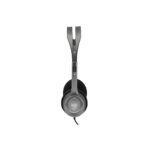 Logitech H110 Wired Headphone 1