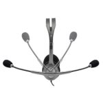 Logitech H110 Wired Headphone 1