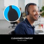 Logitech H111 Headphone 1