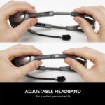 Logitech H111 Headphone 1