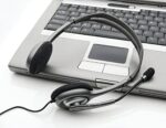 Logitech H111 Headphone 1