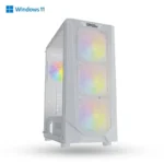 Pre build Intel I5 12400F 1