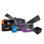 Pre build Intel I5 12400F 1
