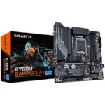 Pre build Intel I5 12400F 1