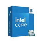 Pre build Intel I5 12400F 1