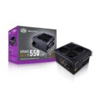 Pre build Intel I5 12400F 1