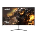 Prebuild Full Set PC AMD Ryzen 5 4600g 1