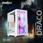 Prebuild Full Set PC AMD Ryzen 5 4600g 1