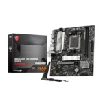 Prebuild PC For Gaming and Editing AMD Ryzen 5 8500G 1