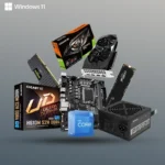Prebuild PC Intel Core i5 12400f 1