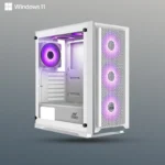 Prebuild PC Intel Core i5 12400f 1