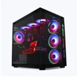 Premium Gaming PC Build AMD Ryzen 9 7950X 3D 1