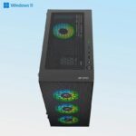 Trading PC Build 4 Display Support Intel Core i5 12400F 1