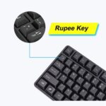 Zeb K201