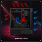 Zeb Stealth BLK 1