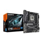 GIGABYTE ATX DDR5 Z790 Eagle Ax Motherboard